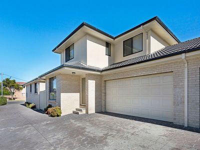 2 / 18 Addison Avenue, Lake Illawarra