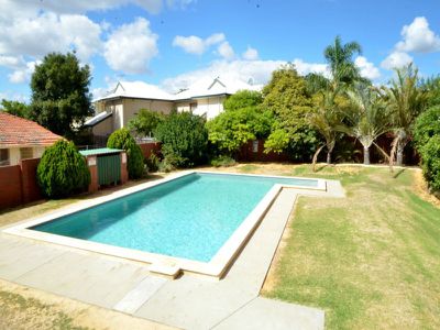Unit 71 / 6 Hampton Street, Burswood