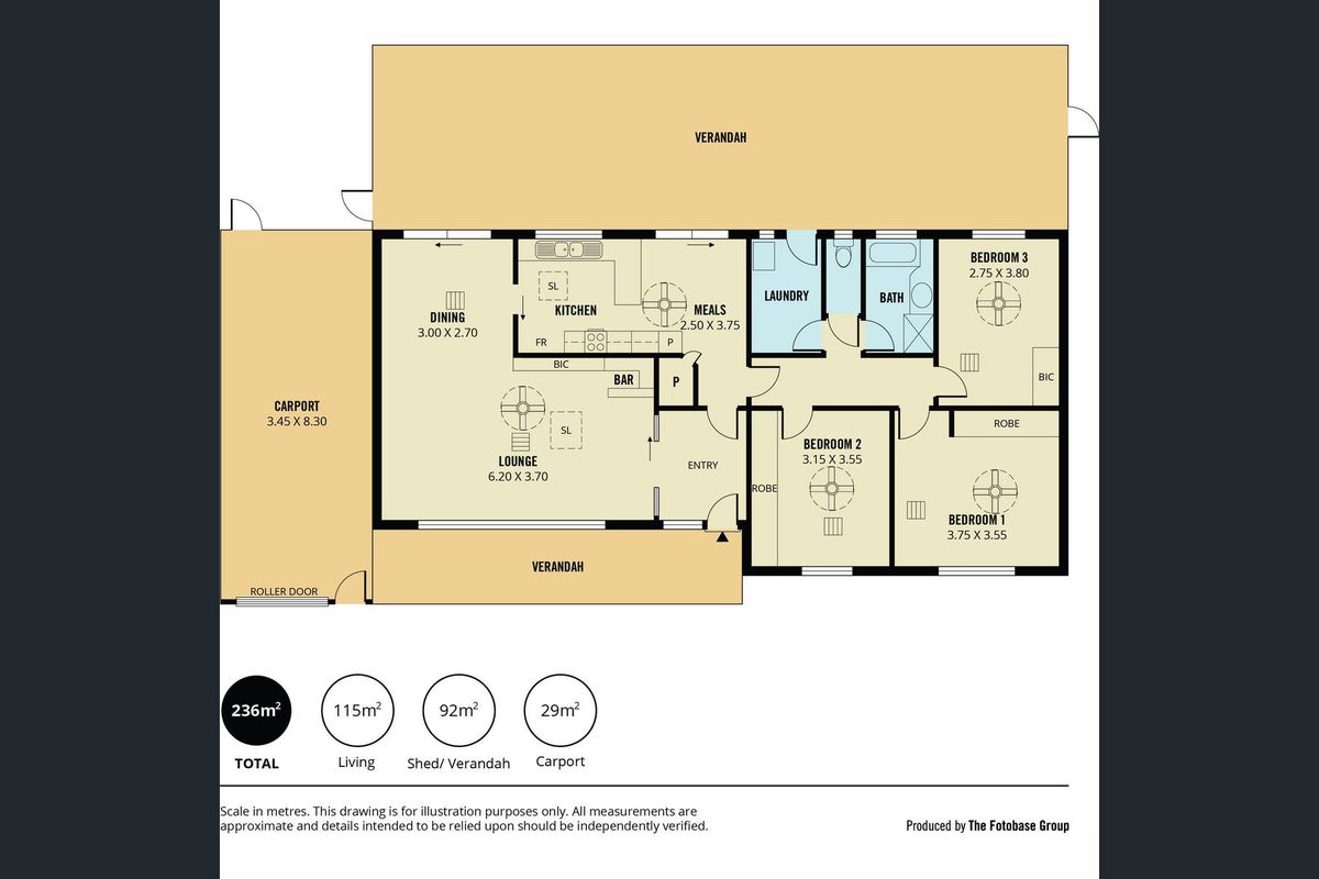 38 Brunel Drive, Modbury Heights