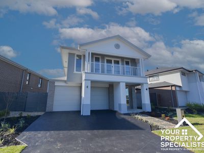 24 Renwick Street, Catherine Field