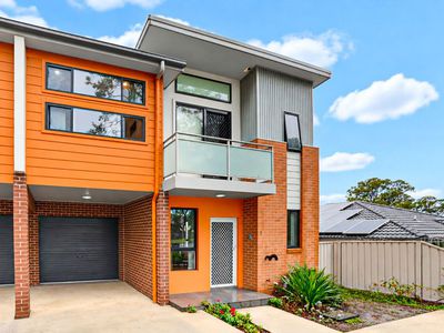 5 / 122 Rooty Hill Road North, Rooty Hill