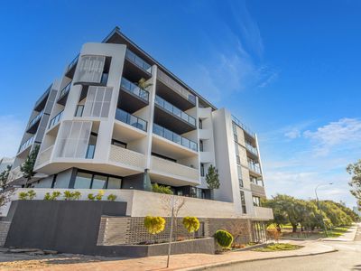 8 / 55 McCallum Lane, Victoria Park