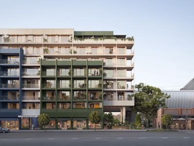 Boutique Living in the Heart of Murrumbeena