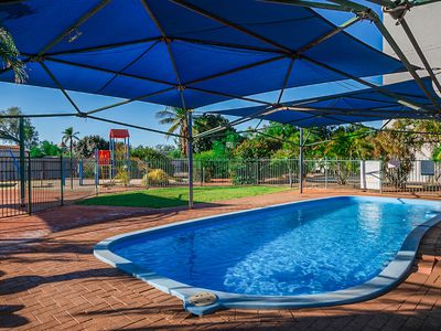 411 / 15-21 Welsh Street, South Hedland