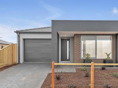 44 Clover Drive, Rockbank