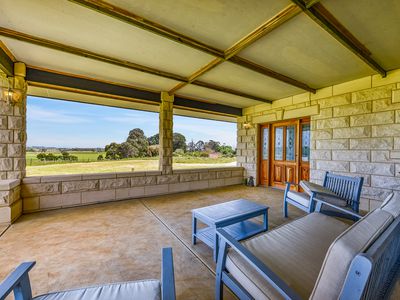 217 ROCKY CAMP RANGE ROAD, ROCKY CAMP, Millicent