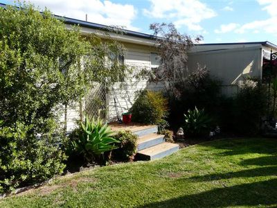 Tocumwal