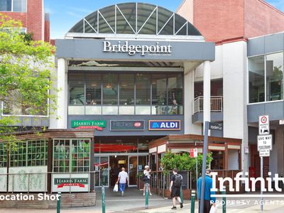 206 / 88 Vista Street, Mosman