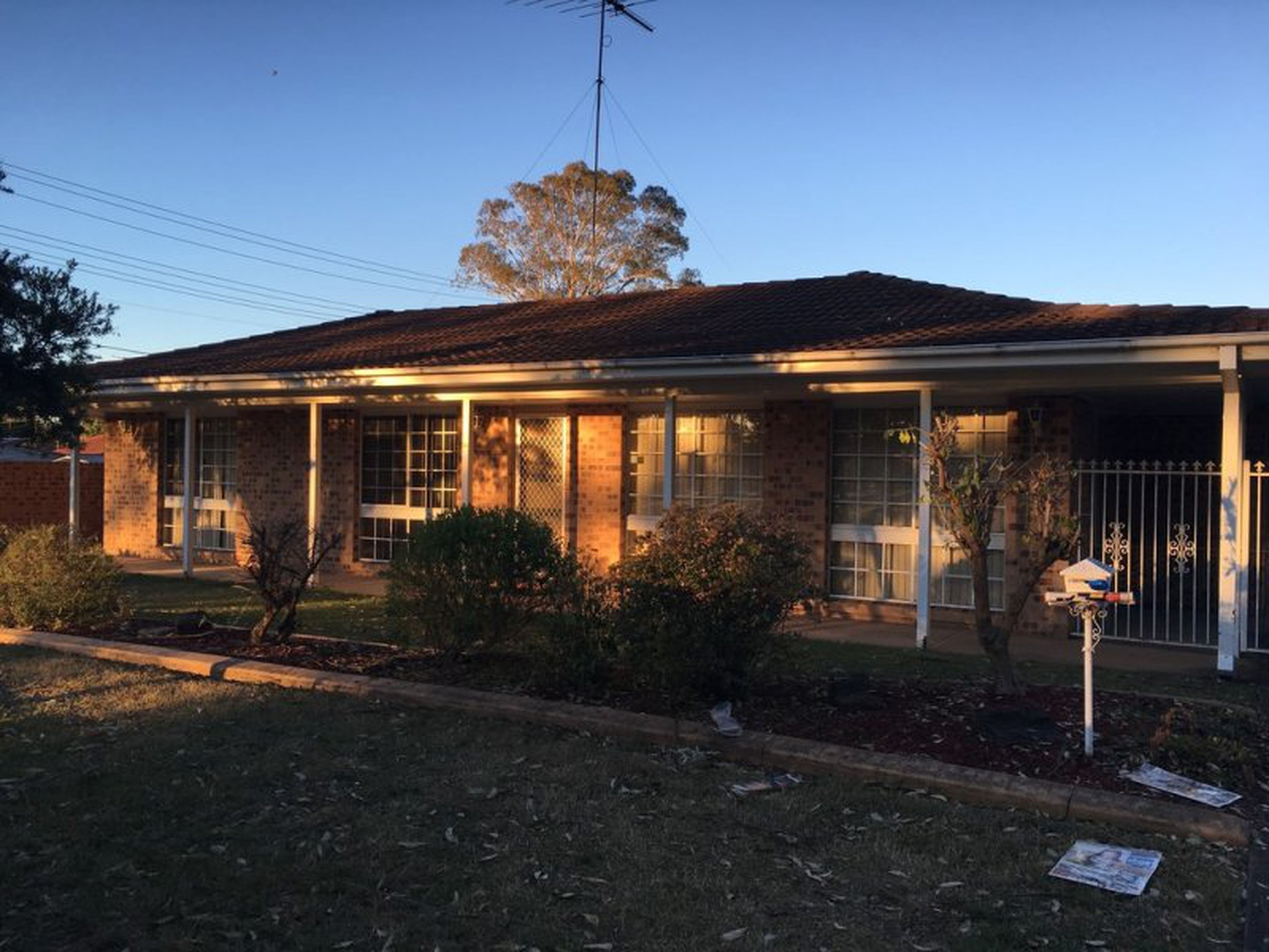 34 Racecourse Road, SOUTH PENRITH