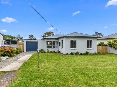 21 Cockburn Street, Mount Gambier