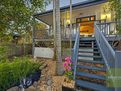 5 Cape Street, South Townsville