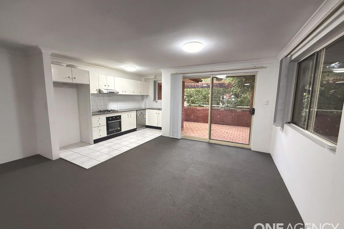 18 / 12 Gaza Road, West Ryde