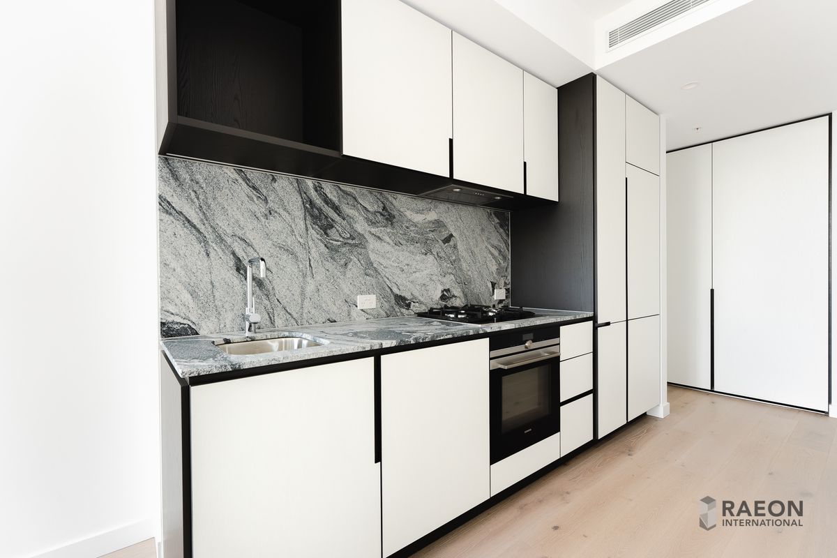 4306A/260 Spencer Street, Melbourne