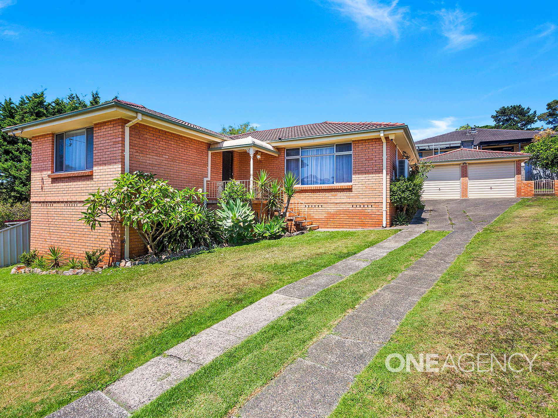 180 Burke Road, Dapto