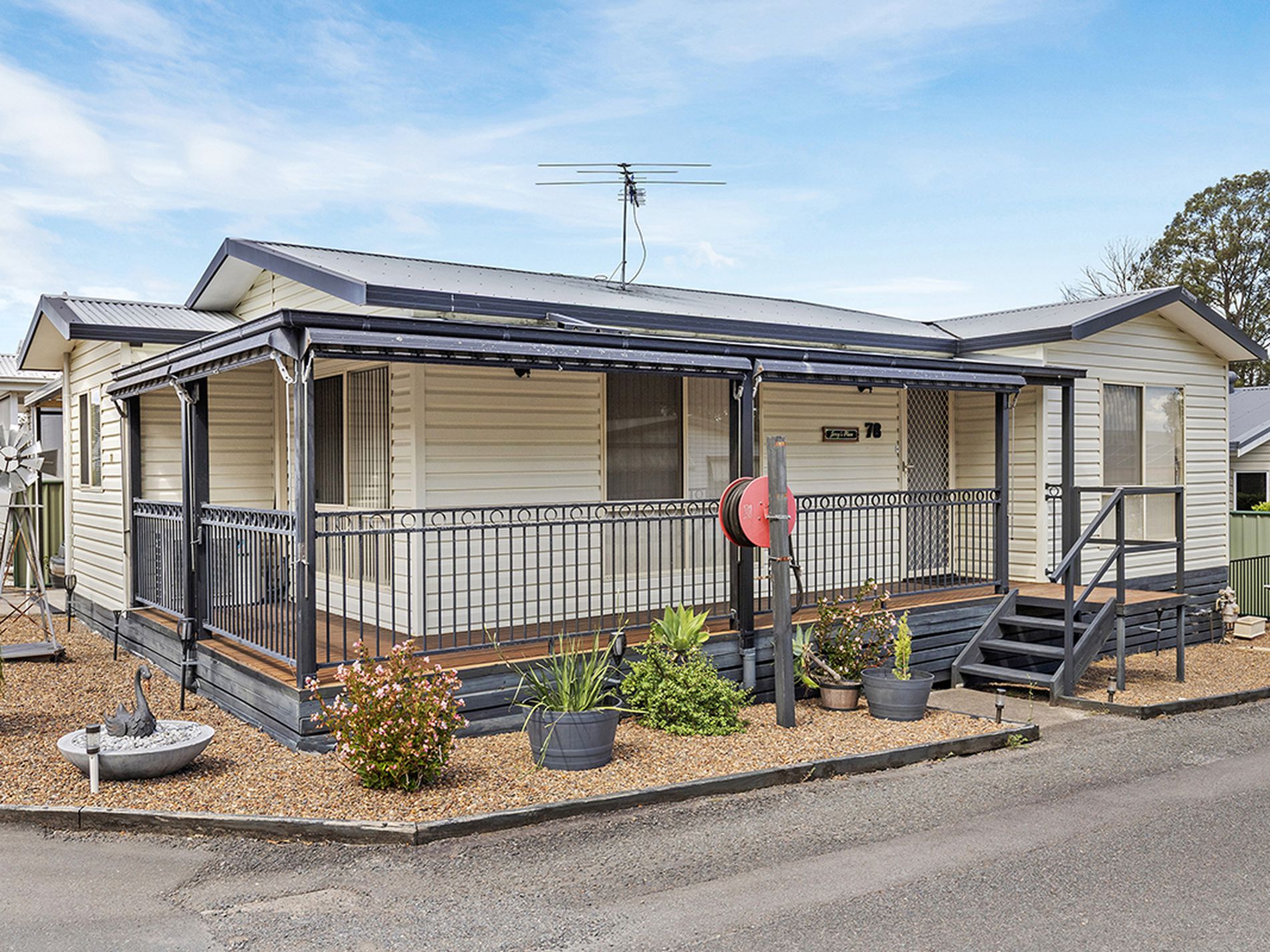 78 / 56 Carrs Road, Neath