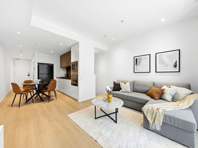 Level 5 / 6 Galloway Street, Mascot