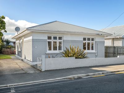 41 Oxford Street, South Dunedin