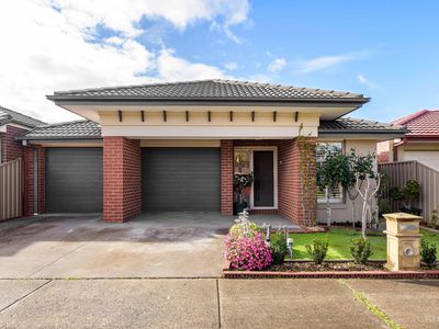 36 Gatestone Road, Epping