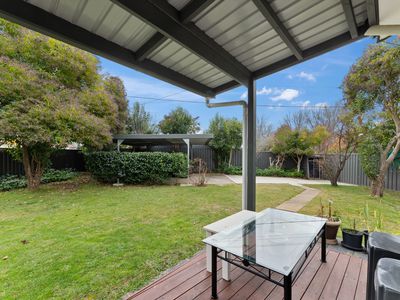 25 Antill Street, Downer
