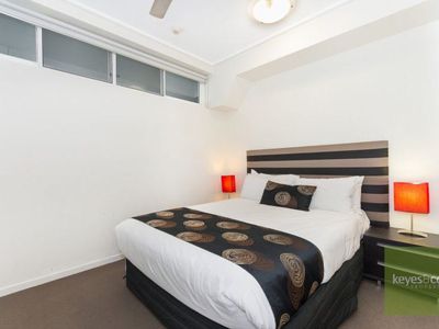 52 / 2-4 Kingsway Place, Townsville City