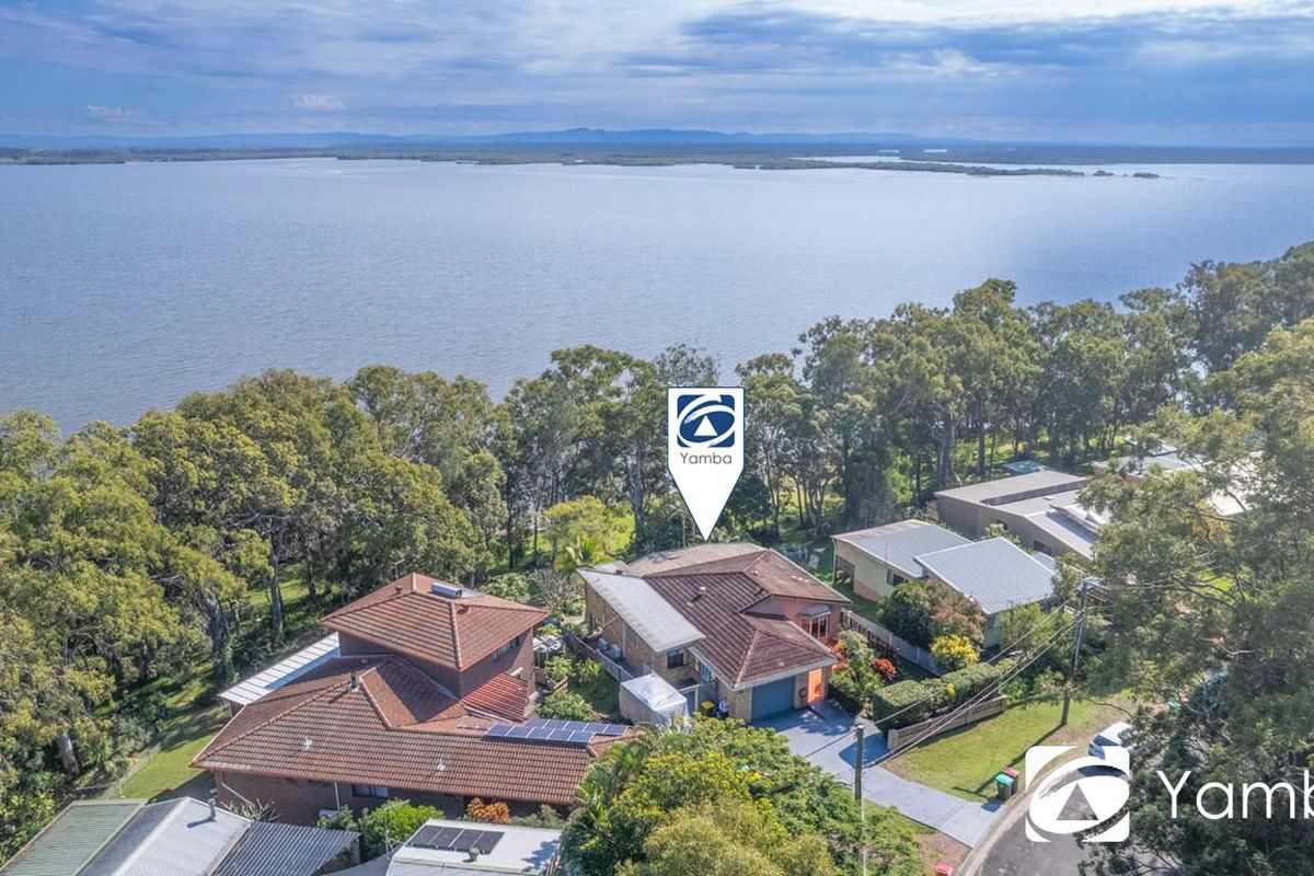 169 Lakes Boulevard, Wooloweyah