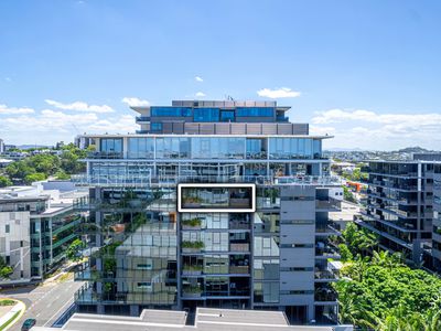 1084 / 36 Evelyn Street, Newstead