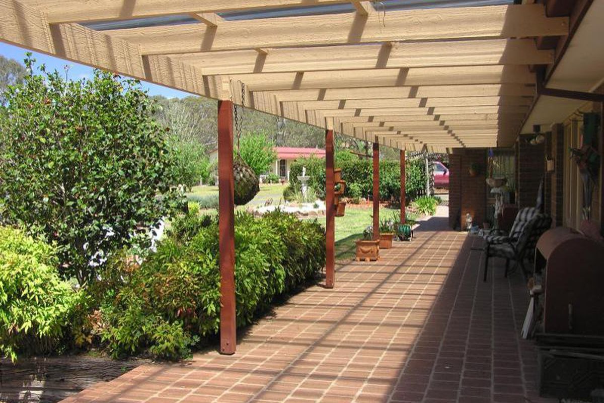 22 Hilton Court, Mansfield