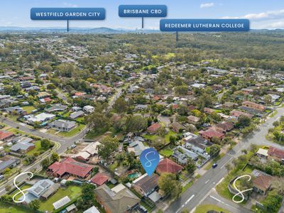36 Glengala Drive, Rochedale South