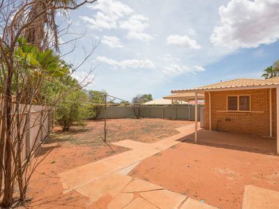 14A-14B Curlew Crescent, South Hedland