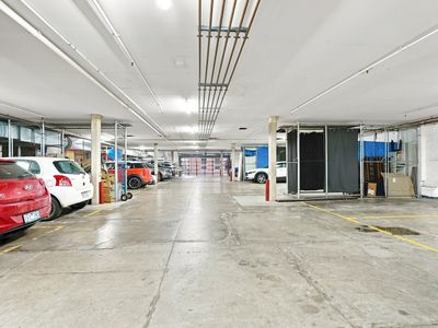 8 / 561 Spencer Street, West Melbourne