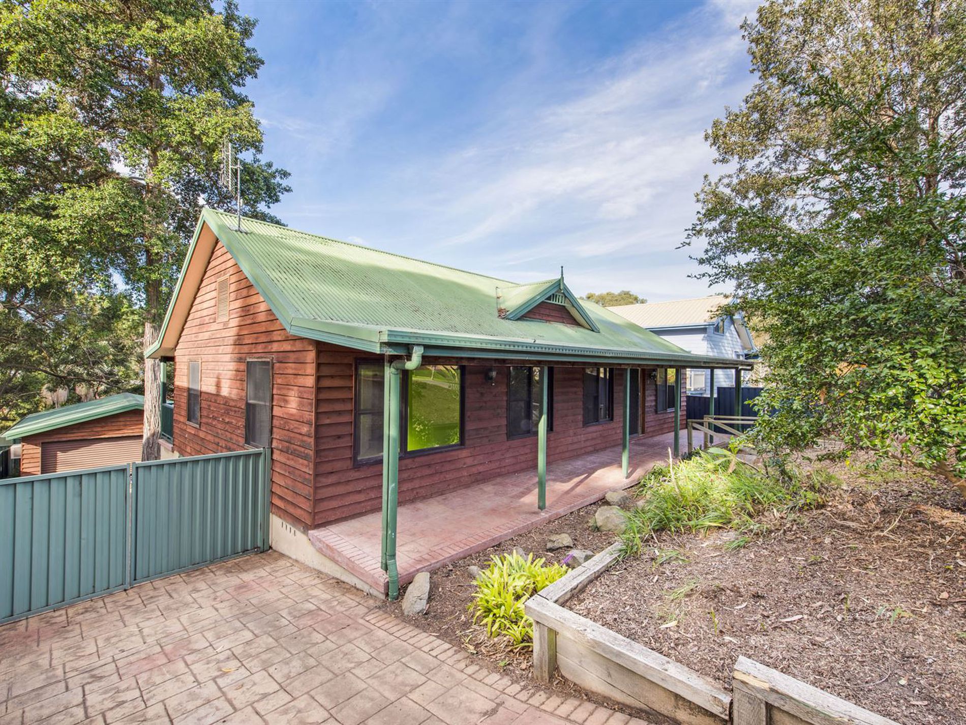 4 Gemini Way, Narrawallee