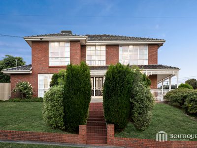 40 Howe Avenue, Dandenong North