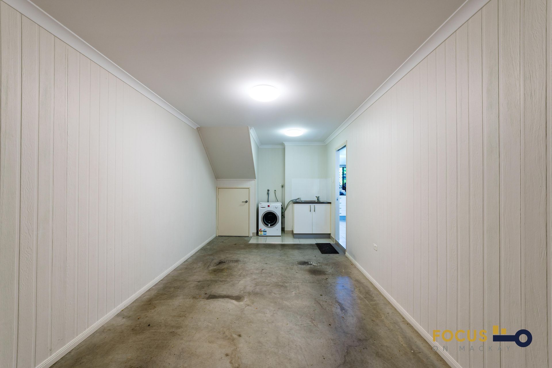 1 / 58 George Street, Mackay