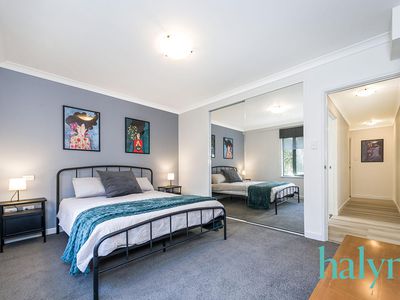 15 / 118 Mounts Bay Road, Perth