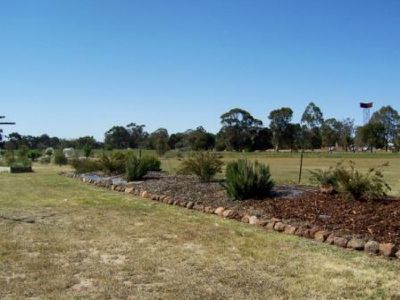 Horsham