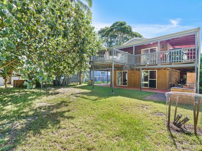 26 Lake Conjola Entrance Road, Lake Conjola