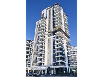 706 / 18 Cypress Avenue, Surfers Paradise