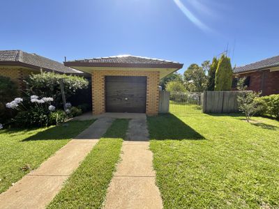 17 Bandon Street, Forbes