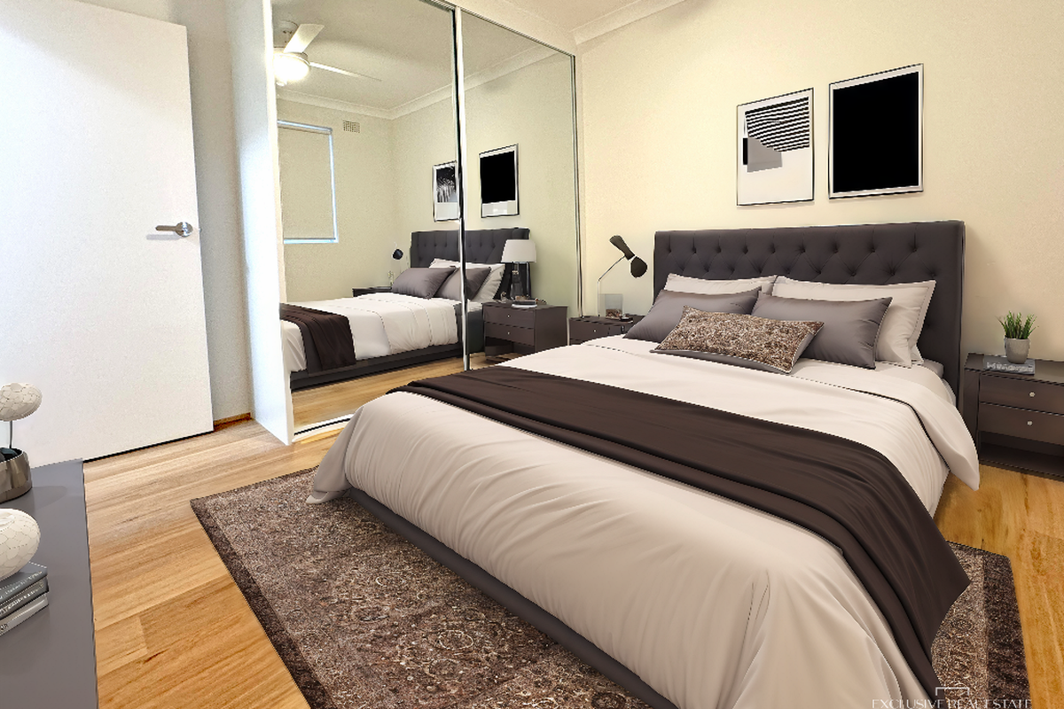 5 / 6 Eastbourne Road, Homebush West