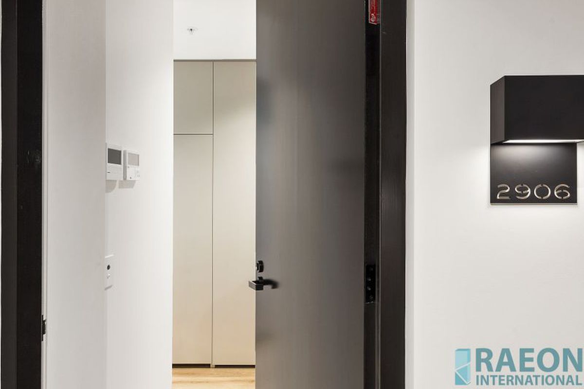 2906/464 Collins Street, Melbourne
