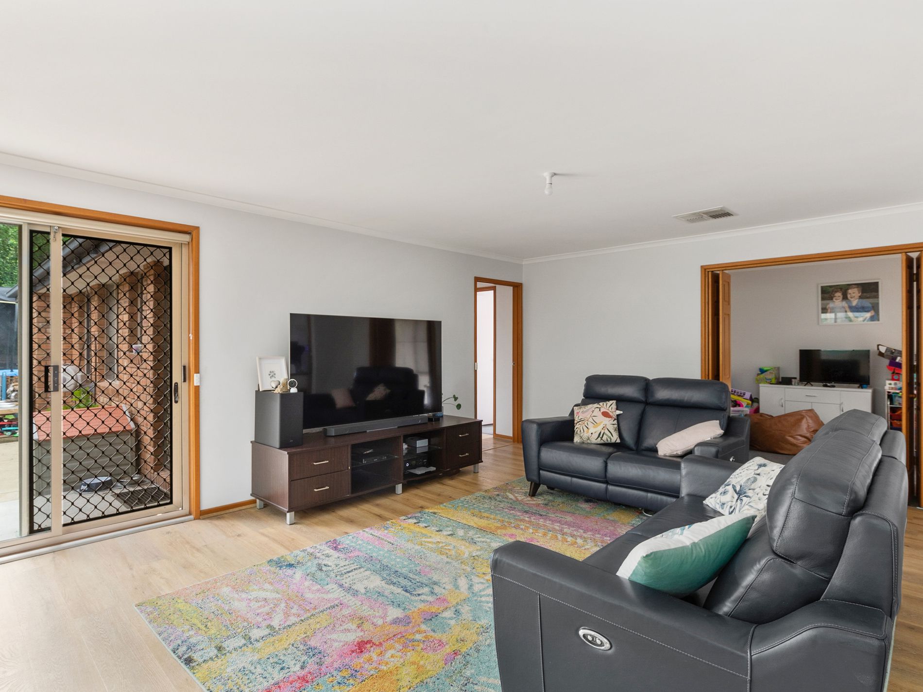 18 Priestley Crescent, Seymour