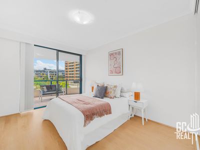 48 / 8 Ashton Street, Rockdale