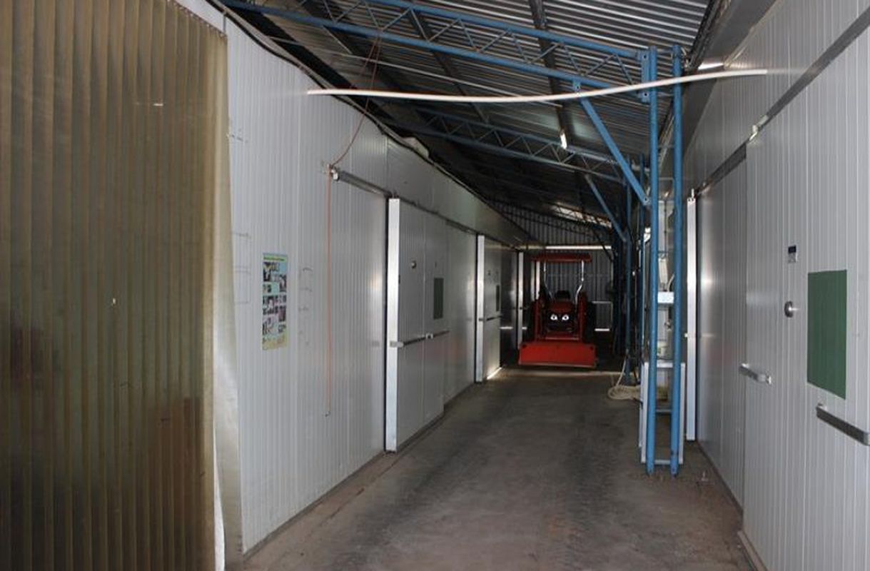 gallery