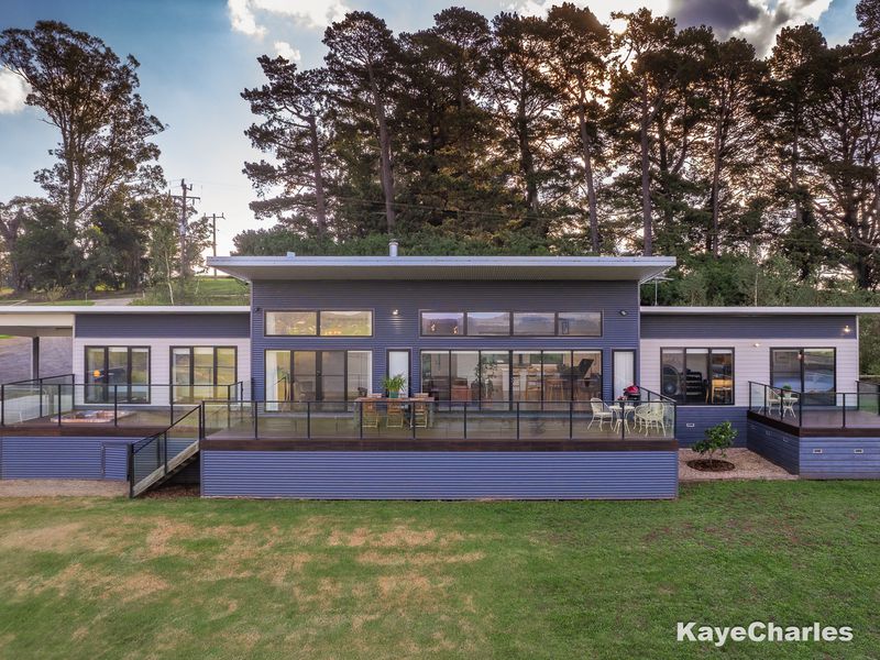 40 Ure Road, Gembrook