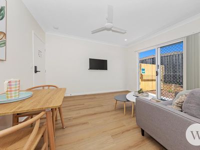 253 Aberdeen Parade, Boondall