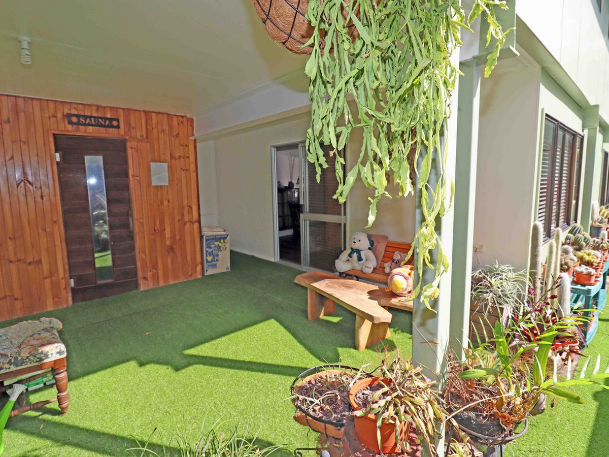 71 Grace Street, Herberton