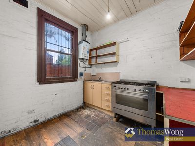 154-156 Rathdowne Street, Carlton