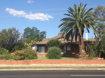 318 Macquarie Street, Dubbo
