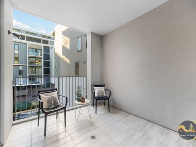 307 / 18 Paul Street, Zetland