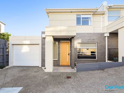 4 / 45 Hamilton St , Niddrie